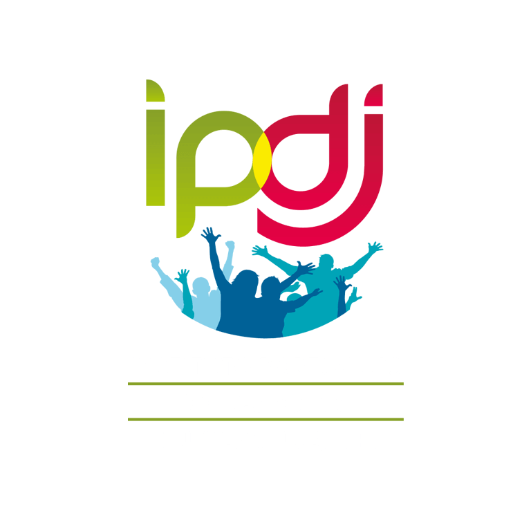 SUPHUT - Logo Parceiro - Institudo Português do Desporto e Juventude