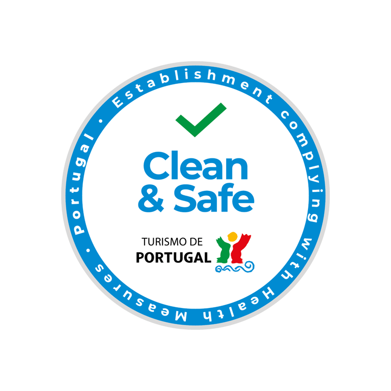 SUPHUT - Logo Parceiro - Clean and Safe