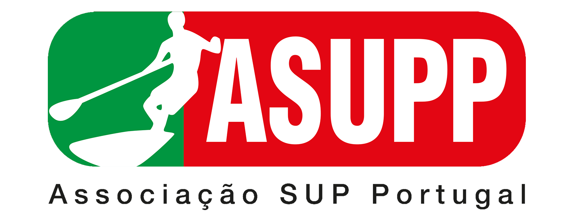 SUPHUT - Logo Parceiro - Associação SUP Portugal