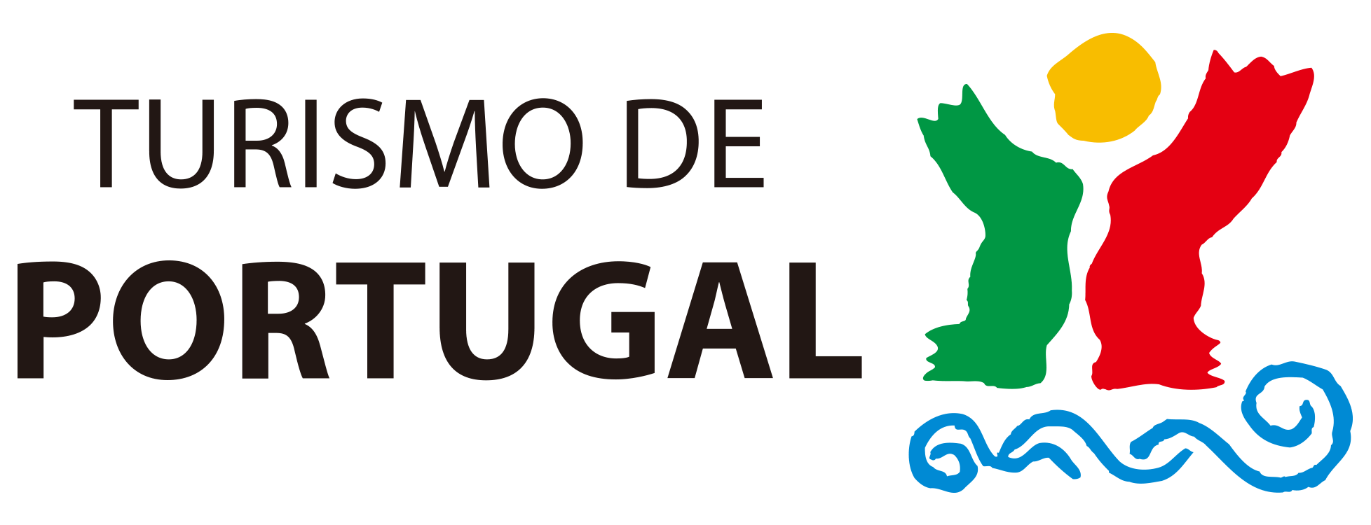 SUPHUT - Logo Parceiro - Turismo de Portugal